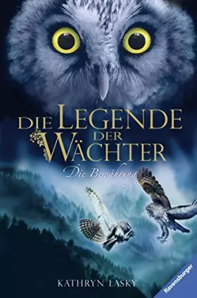 Couverture du produit · Die Legende der Wächter, Band 5: Die Bewährung