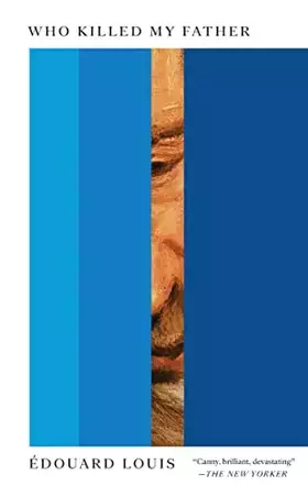 Couverture du produit · Who Killed My Father