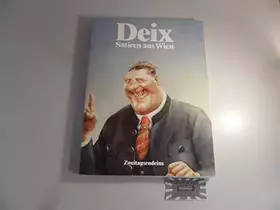 Couverture du produit · Satiren aus Wien