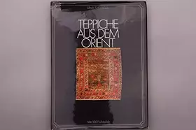 Couverture du produit · Teppiche Aus Dem Orient