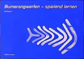 Couverture du produit · Bumerang werfen - spielend lernen