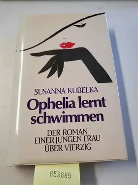 Couverture du produit · Ophelia lernt schwimmen