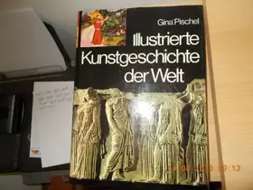 Couverture du produit · Grosse Kunstgeschichte der Welt : Malerei, Plastik, Architektur, Kunsthandwerk.