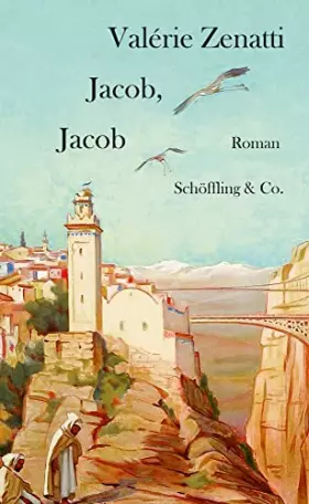 Couverture du produit · Jacob, Jacob: Roman