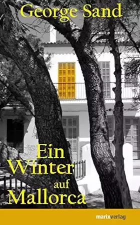 Couverture du produit · Ein Winter auf Mallorca
