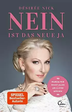 Couverture du produit · Nein ist das neue Ja: Warum wir nicht alles abnicken müssen