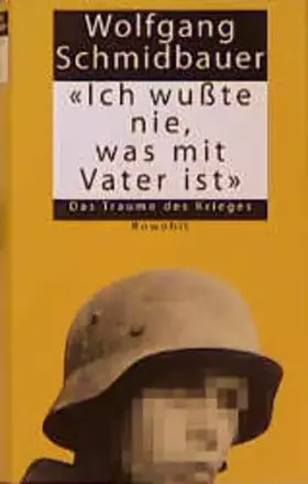 Couverture du produit · Ich wußte nie, was mit Vater ist