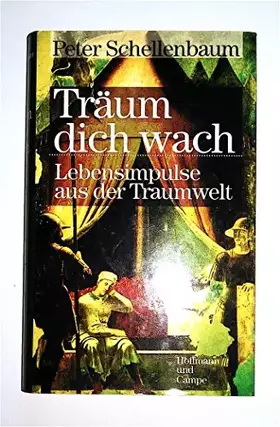 Couverture du produit · Träum dich wach