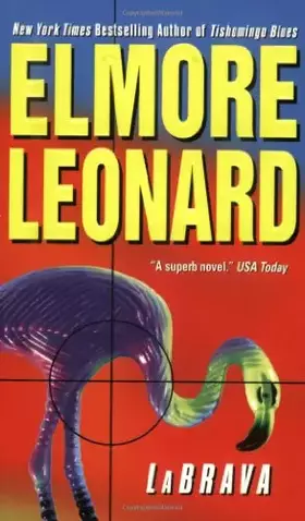 Couverture du produit · LaBrava