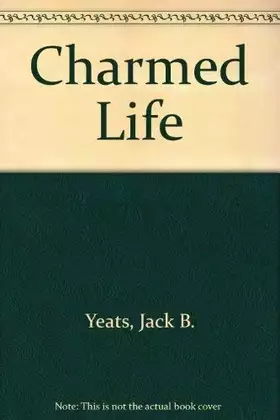 Couverture du produit · Charmed Life