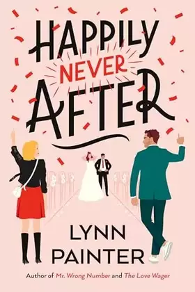 Couverture du produit · Happily Never After
