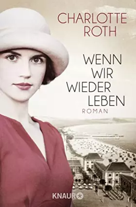 Couverture du produit · Wenn wir wieder leben: Roman