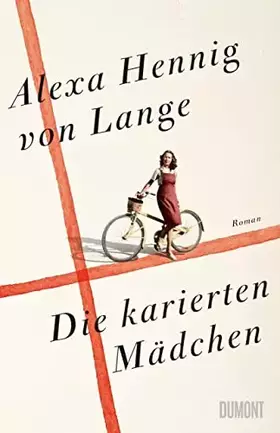 Couverture du produit · Die karierten Mädchen: Roman (Heimkehr-Trilogie, Band 1)