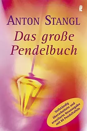 Couverture du produit · Das große Pendelbuch: Persönlichkeit, Gesundheit und erfülltes Leben