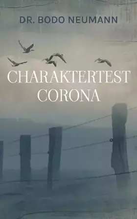 Couverture du produit · Charaktertest Corona: Eine kleine Pandemie Psychologie