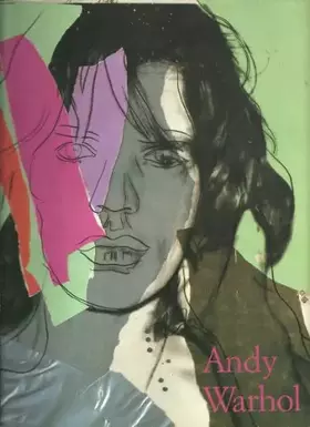Couverture du produit · Andy Warhol (Livre en allemand)