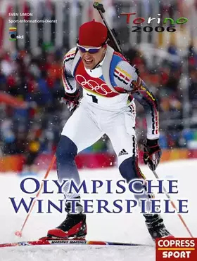 Couverture du produit · Olympische Winterspiele Turin 2006