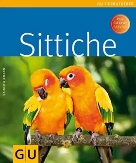 Couverture du produit · Sittiche