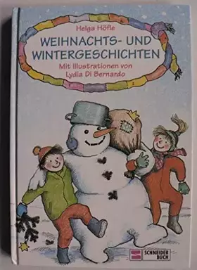 Couverture du produit · Weihnachts- und Wintergeschichten