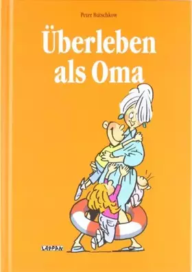 Couverture du produit · Überleben als Oma
