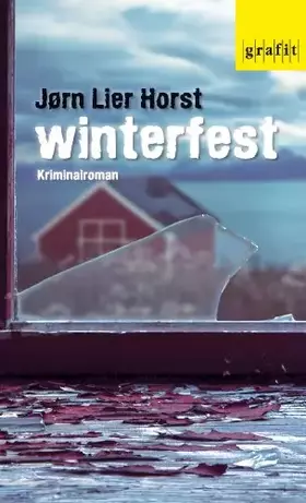 Couverture du produit · Winterfest: Kriminalroman