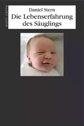 Couverture du produit · Die Lebenserfahrung des Säuglings