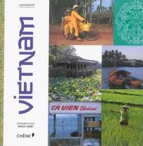 Couverture du produit · Vietnam