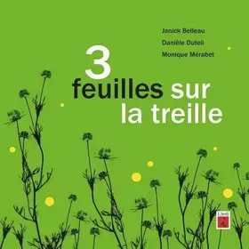Couverture du produit · 3 feuilles sur la treille