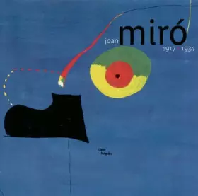 Couverture du produit · Miro, catalogue