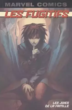 Couverture du produit · Les Joies de la famille