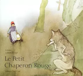 Couverture du produit · Le Petit Chaperon rouge