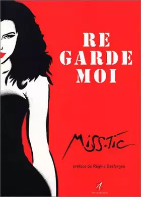 Couverture du produit · Re garde moi