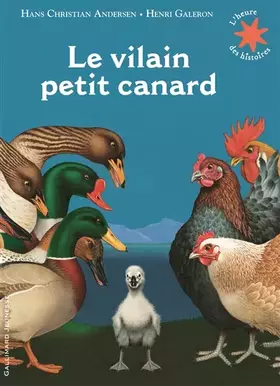 Couverture du produit · Le vilain petit canard