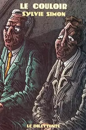 Couverture du produit · Le Couloir