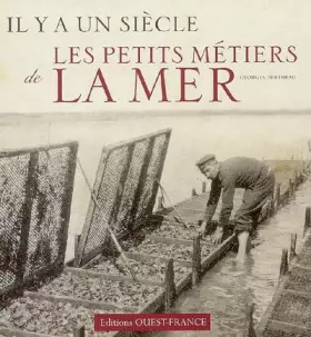 Couverture du produit · Les petits métiers de la mer