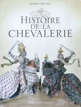 Couverture du produit · Histoire de la chevalerie