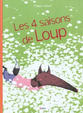 Couverture du produit · Les quatre saisons de Loup