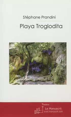 Couverture du produit · Playa troglodita
