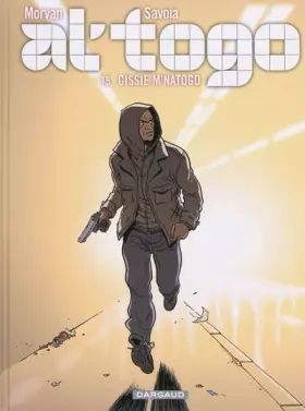 Couverture du produit · Al' Togo - tome 5 - Cissié M'Natogo