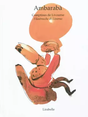 Couverture du produit · Ambaraba, Comptines de Livourn