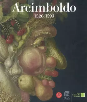 Couverture du produit · Arcimboldo (1526-1593)