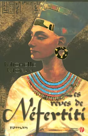 Couverture du produit · Les Rêves de Néfertiti