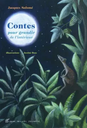 Couverture du produit · Contes pour grandir de l'intérieur