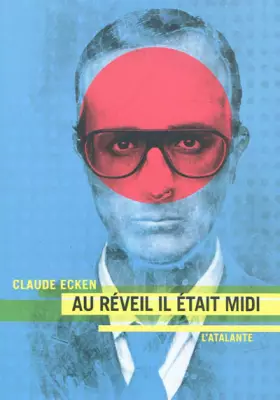Couverture du produit · Au réveil il était midi