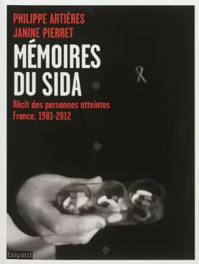 Couverture du produit · Mémoires Du Sida