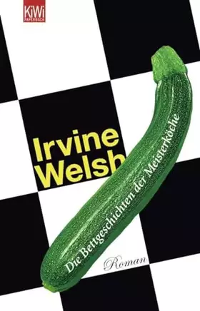 Couverture du produit · Die Bettgeschichten der Meisterköche: Roman