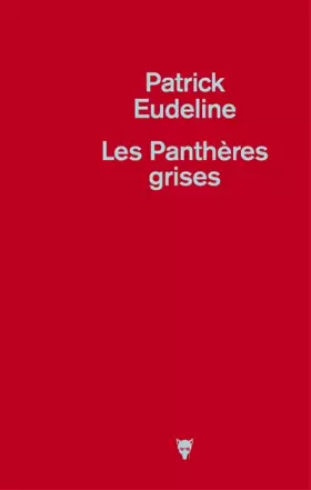 Couverture du produit · Les panthères grises