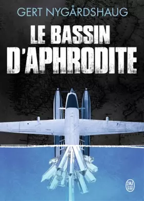 Couverture du produit · Le zoo de Mengele, Tome 3 : Le bassin d'Aphrodite