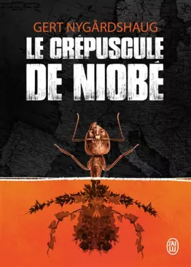 Couverture du produit · Le zoo de Mengele, 2 : Le crépuscule de Niobé