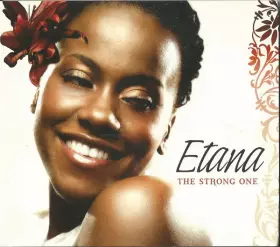 Couverture du produit · The Strong One